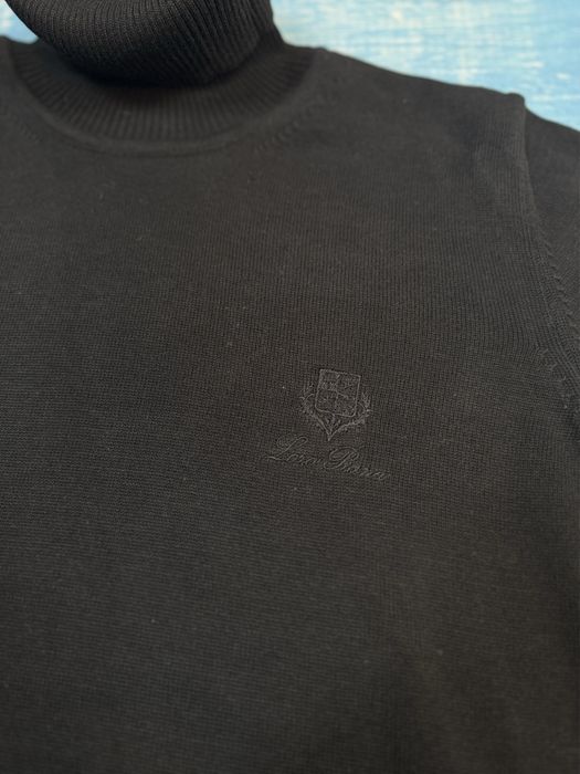 Helanca Maleta Loro Piana Premium s-xxl