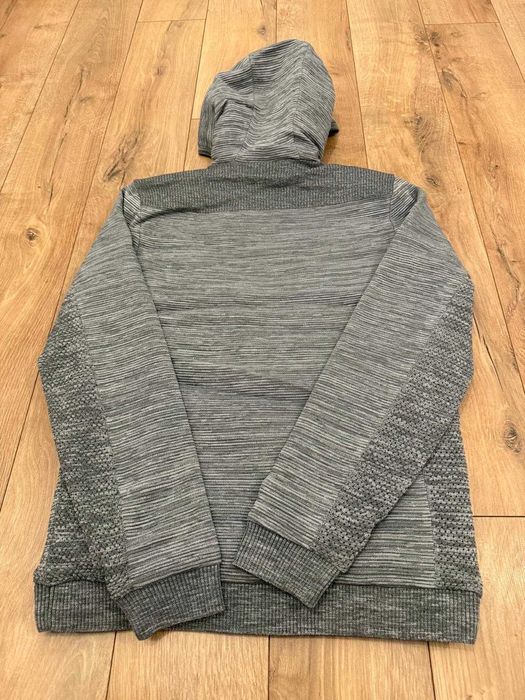 Nou Engelbert Strauss S barbati Motion X geaca hibrid styled in Veneto