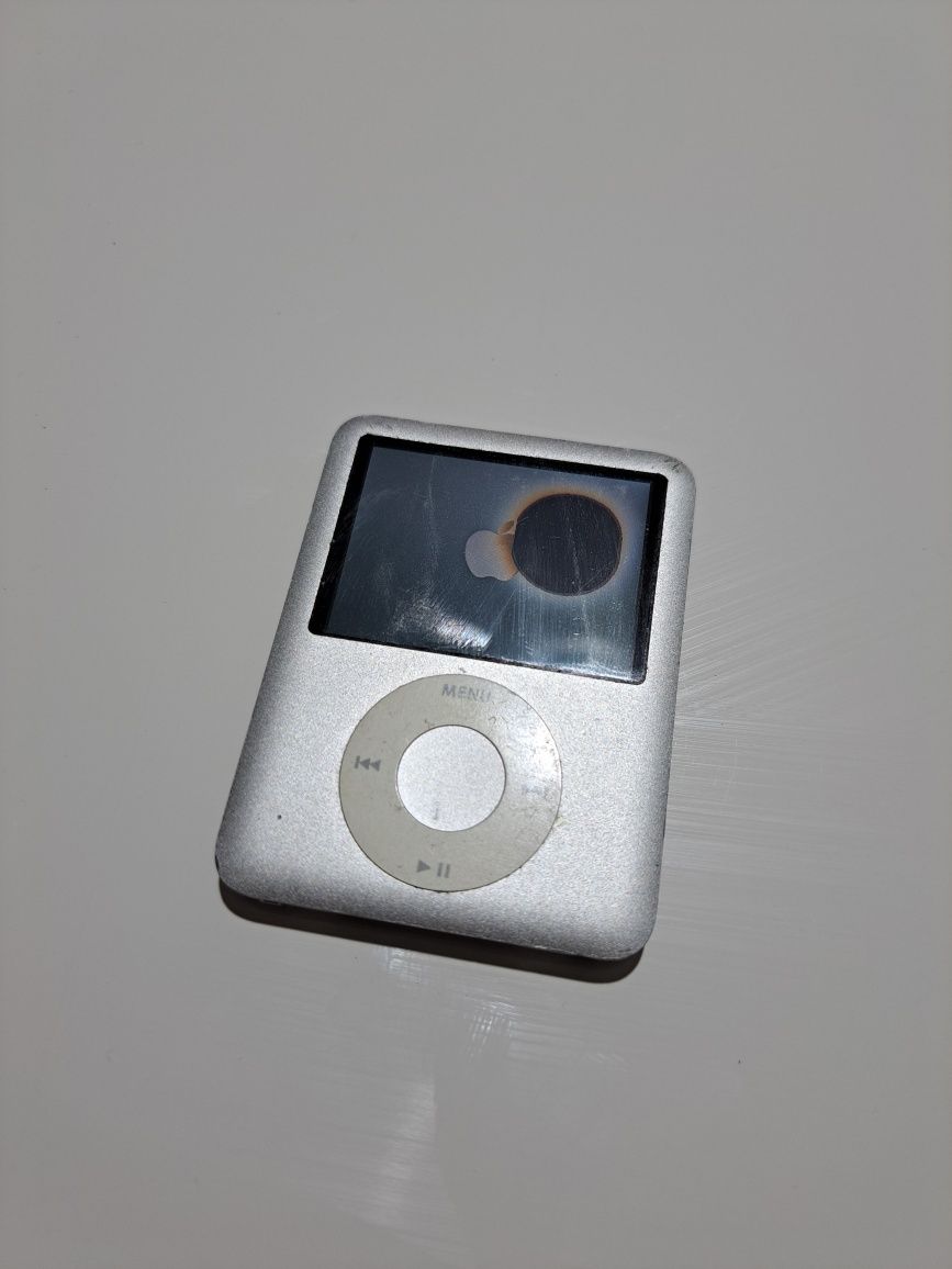 Ipod Nano 3rd Generation A1236, 4Gb