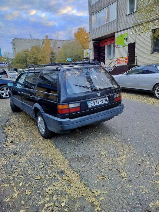 Продам автомобиль Фольксваген Пассат