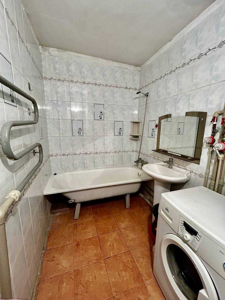 Продаётся 3 комн. квартира в районе Жана Орда