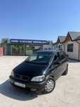Vand opel zafira 1.6 benzina 7 locuri