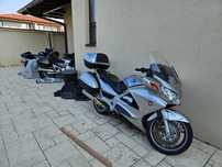 Vand Honda ST1300 (PanEuropean) / schimb cu Scuter Yamaha Xmas 125 cc