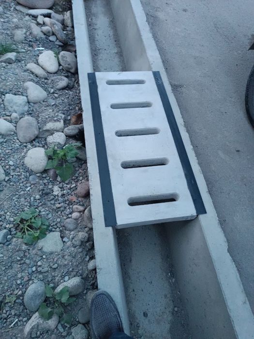 lotok krishka beton krishka latok krishka beton лоток кришка