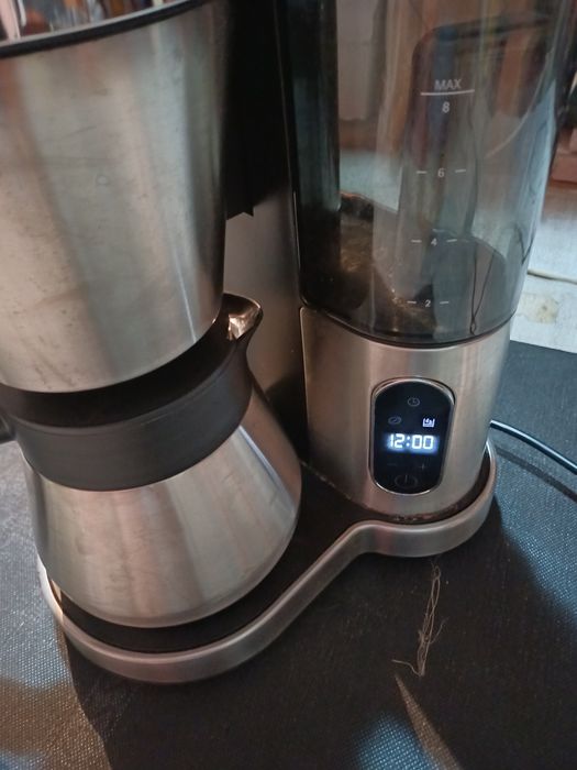 Aparat de cafea prin picurare