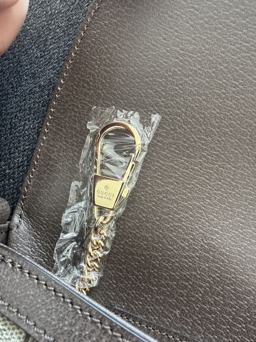Gucci Ophidia mini shoulder bag