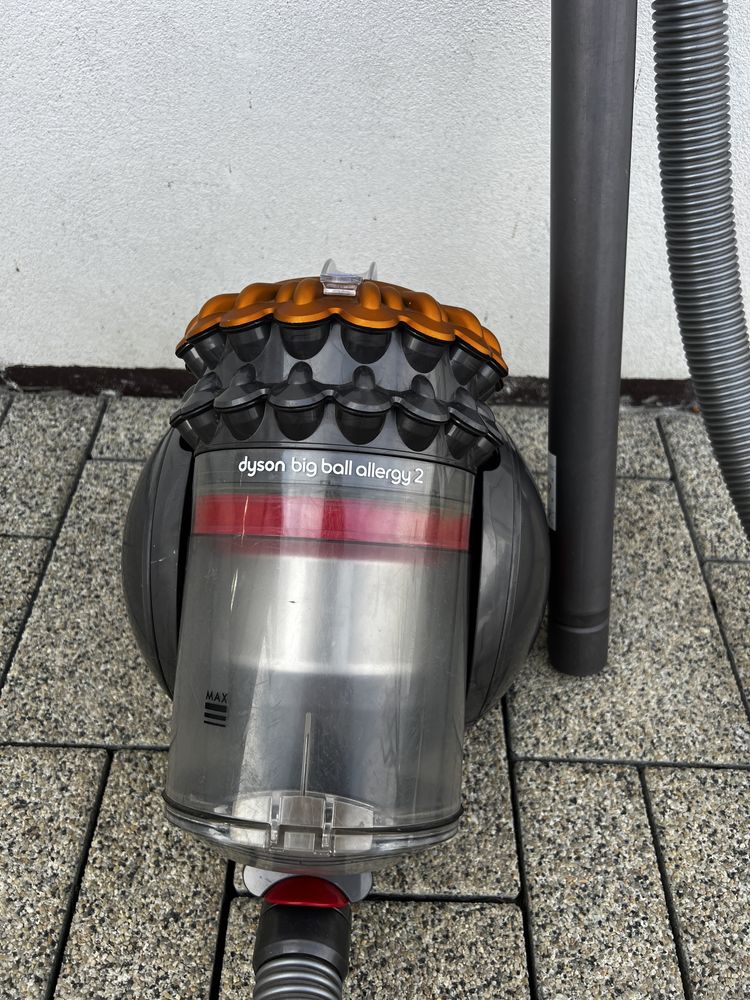 Aspirator Dyson Big Ball Alergy 2