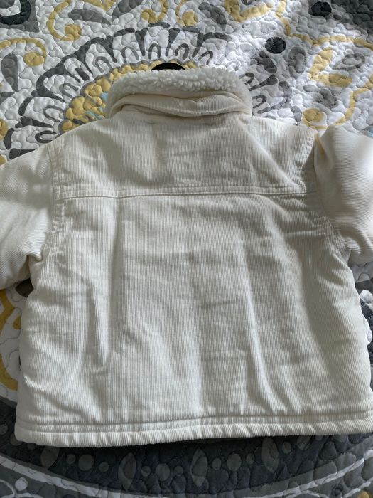 Бебешко яке Унисекс