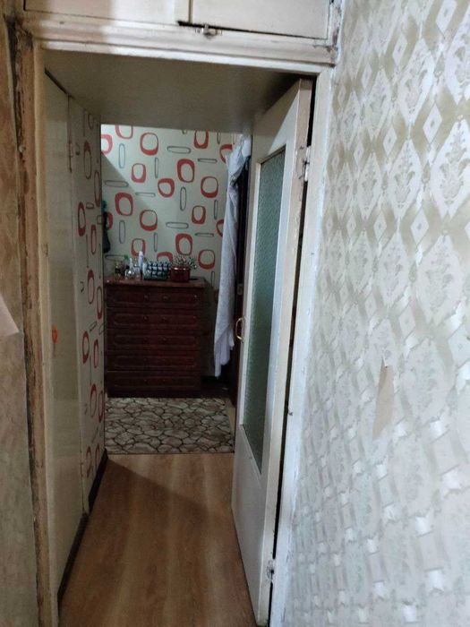 Продаётся 2в3/2/5 Куйлюк-5 Среднее состояние Не торец Балкон 2х6