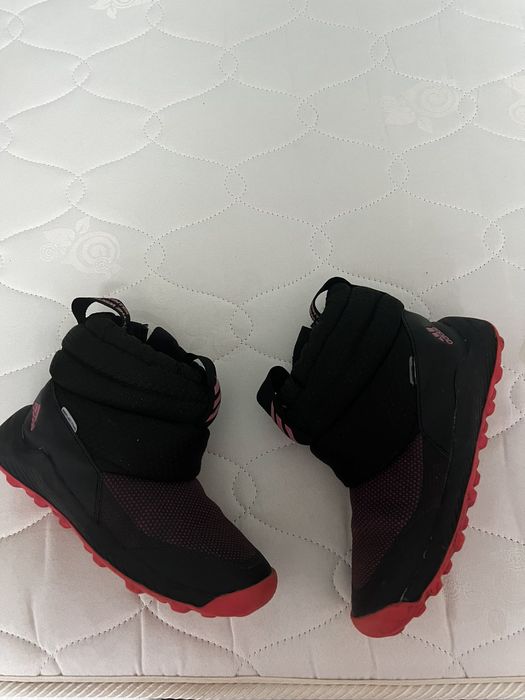 Детски апрески Адидас