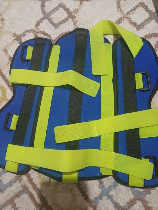 ТУТОР на каленный сустав