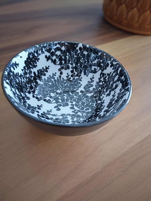 красива керамична купичка от Япония