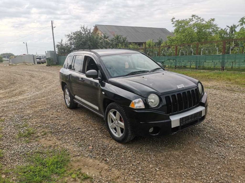 Motor cardan grup cutie transfer diferential 2.0 CRD BYL Jeep Compass