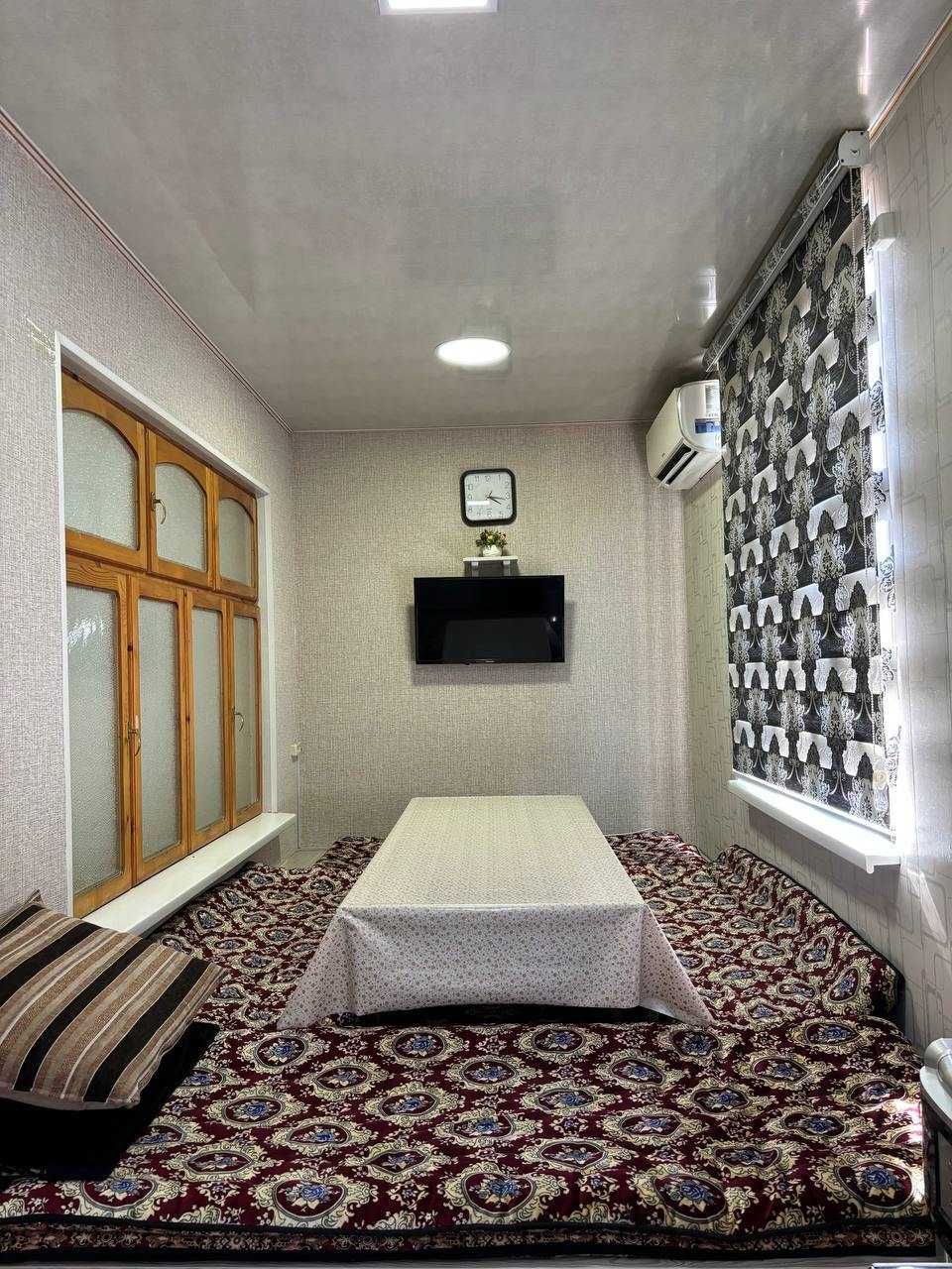 СРОЧНО!!! Продаётся 4-ком. квартира, 90 м2, 3-этаж, Тузель-2,