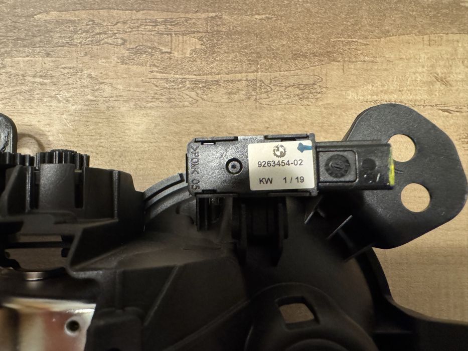 Maner usa drapta fata mini cooper 2020 f56