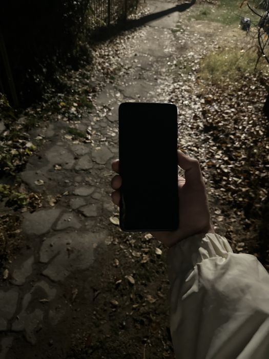 Redmi not 9 pro Holati zor ideal  6/64