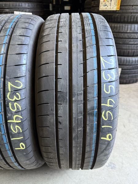 235/45/19 Goodyear 4бр