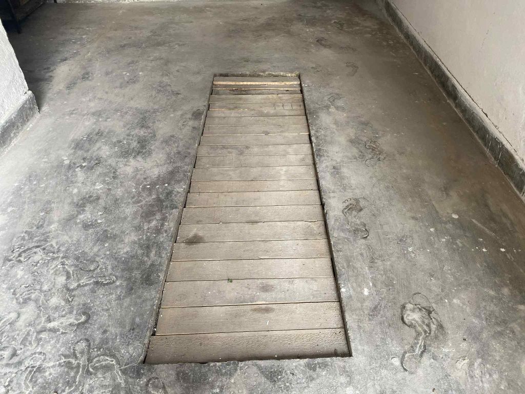 Дава се под наем Гараж / Паркомясто в Сливен, Даме Груев - 25 кв.м за 51 € - Снимка #5