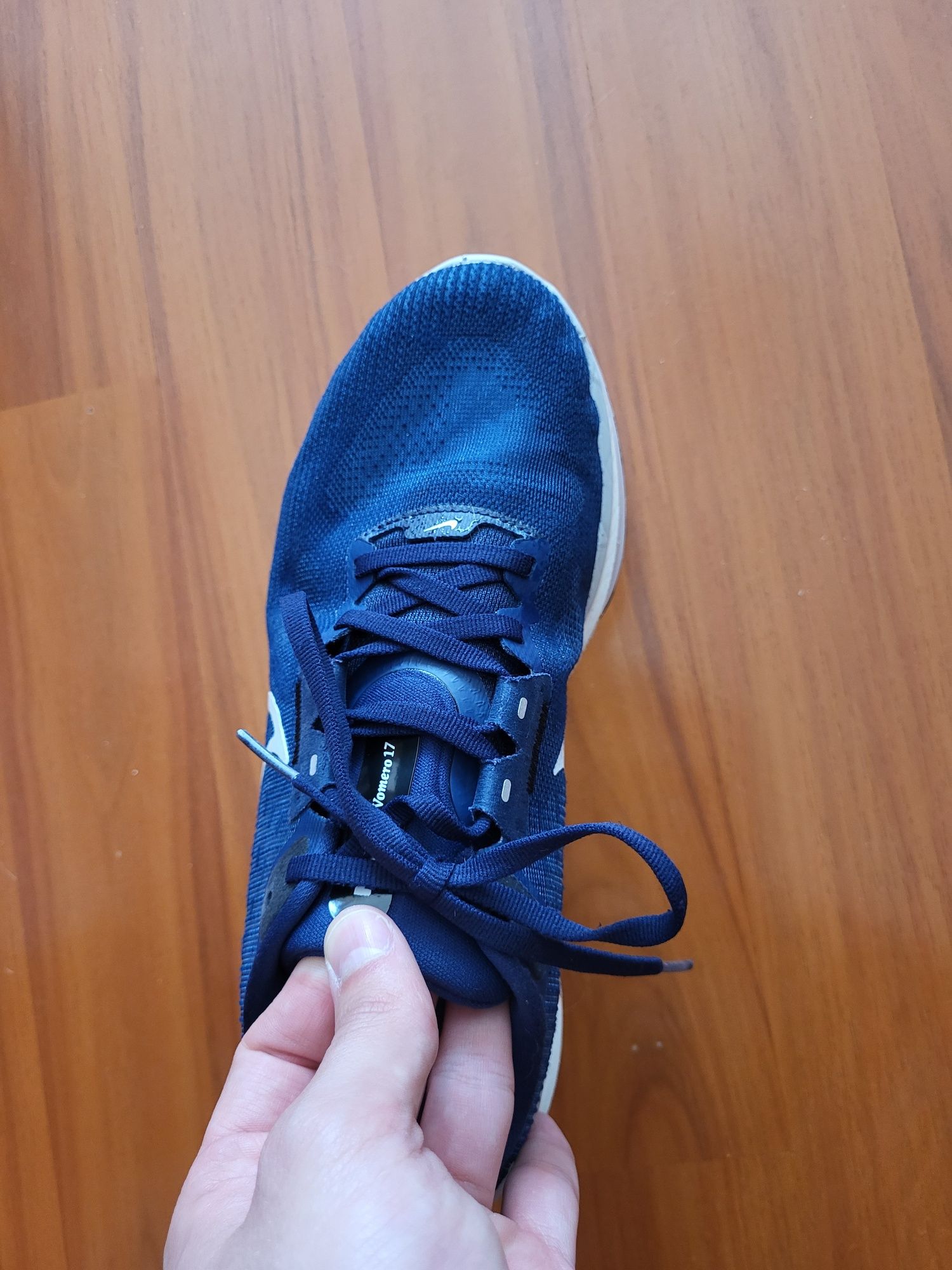 Детски маратонки Nike ZoomX