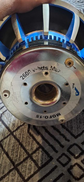 Говорител 15 бас