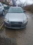 Audi A4 B7 2.0 Tfsi 4x4 на части !!!