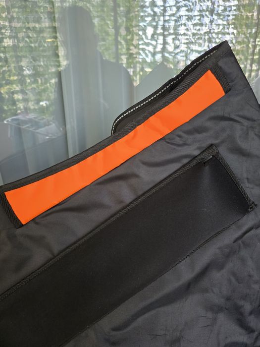 Termoscut / husa / patura Original Yamaha