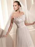Rochie de mireasa ''BIEN SAVVY - LA SPOSA"