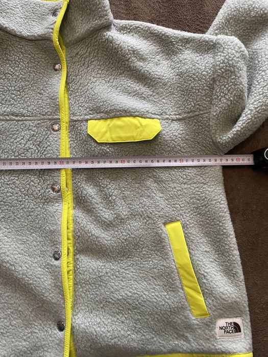 Оригинално горнище the north face р-р М