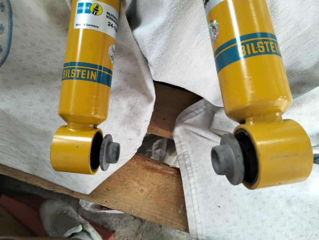 Amortizoare spate Bilstein B8 Bmw e60