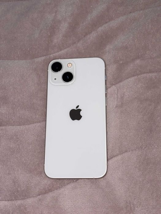 Iphone 13 Mini, 128 ГБ, без забележки