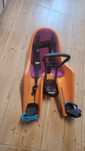 Scaun bicicleta pt copii Thule Ridealong mini