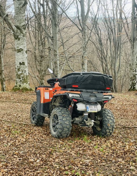 Atv CF Moto 850