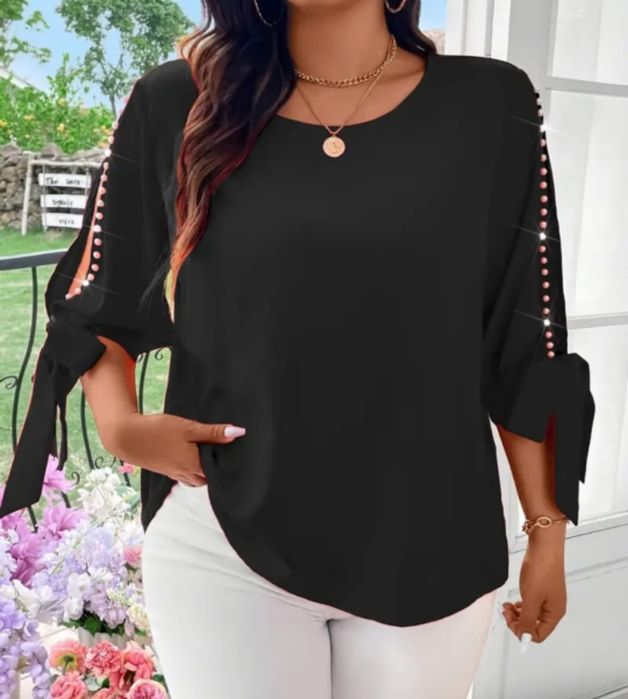 Продам блузку 58 размер