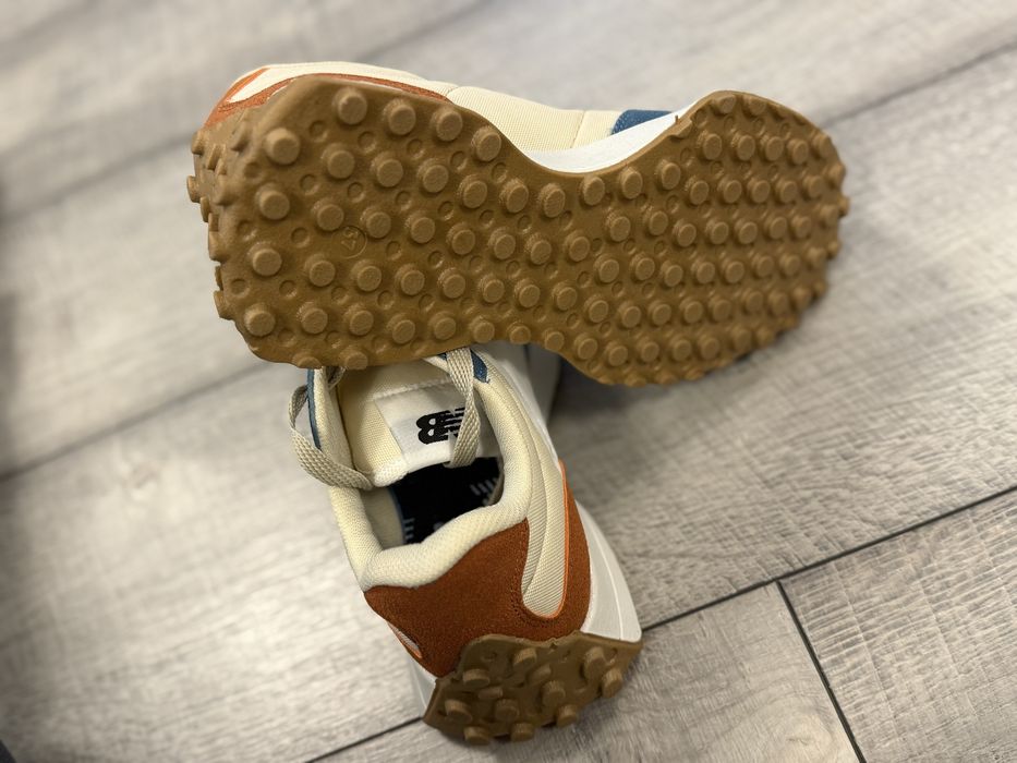 New Balance 327 37 36 номер