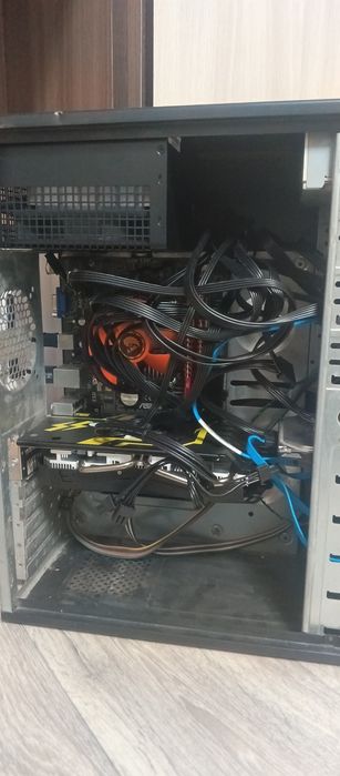 Продам системный блок
