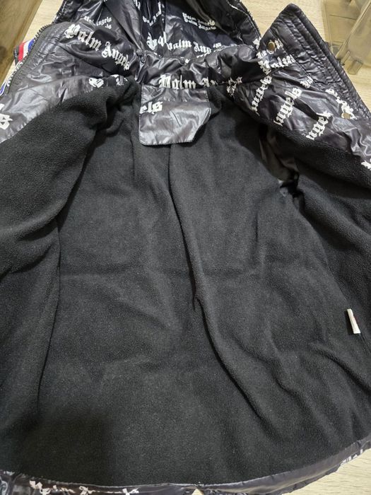 Куртка тёплая на мальчика