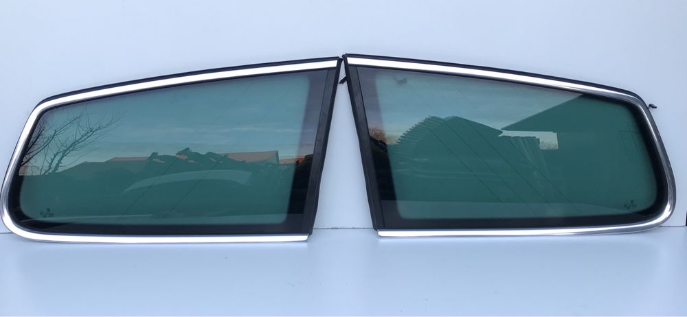 Geam spate  portbagaj st /dr vw Passat B6/B7