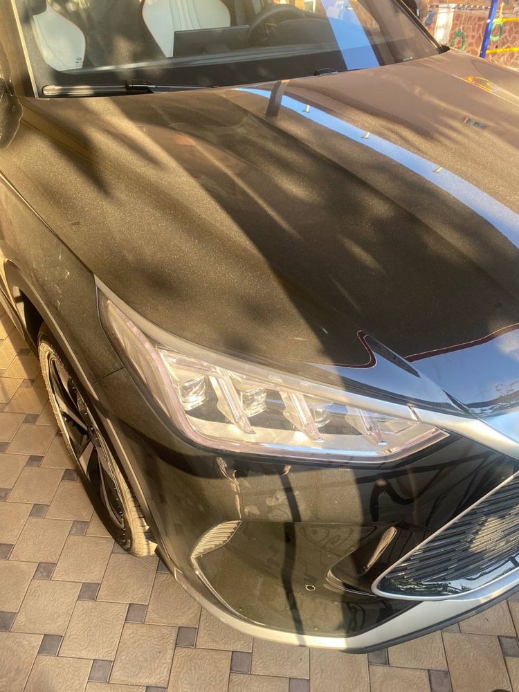 BYD Song Plus Hybrid 2 Position
