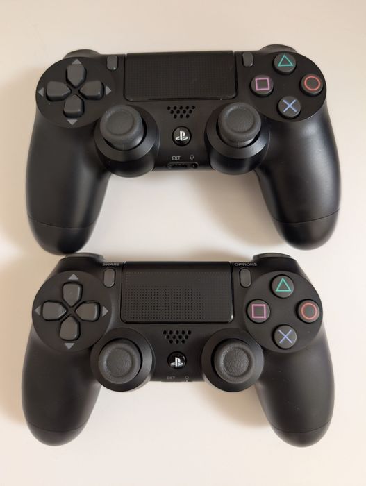 Play Station 4 - PS4