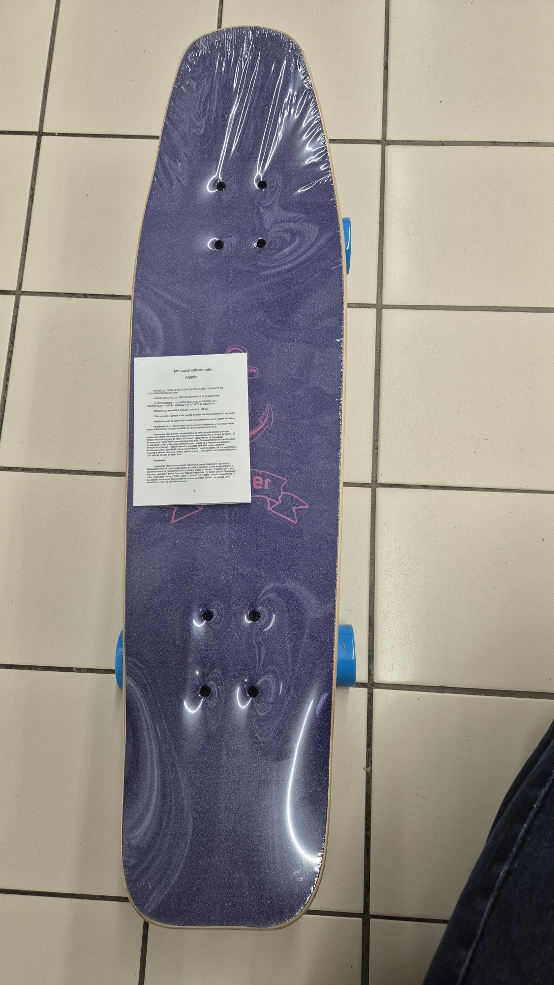 Skateboard 80 cm