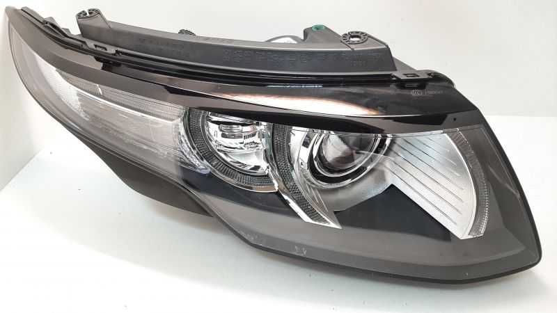 Land Range Rover Evoque Discovery ксенон ляв десен фар евок xenon far