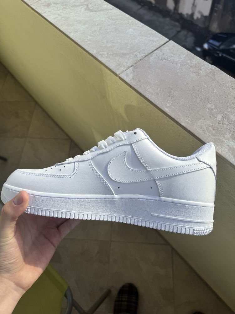 ЧИСТО НОВИ! Air Force 1