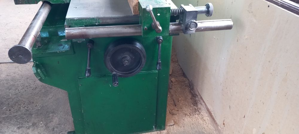 De vanzare, MUT 400 cu 5 operațiuni, mașină de șlefuit Vatra Dornei