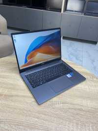 Ноутбук бизнес класса HUAWEI MateBook D14 2023 | Core i3-1215U | 8GB