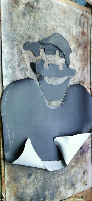 Tapiterii moto profesional