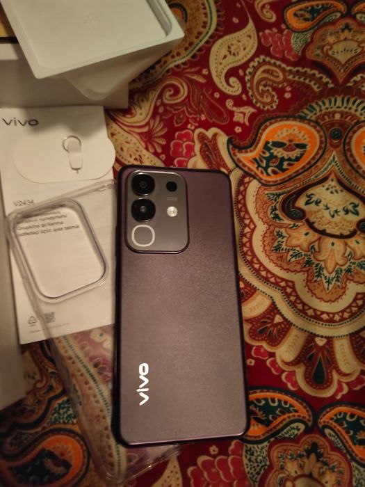 Vivo y29 Snapdragon 685