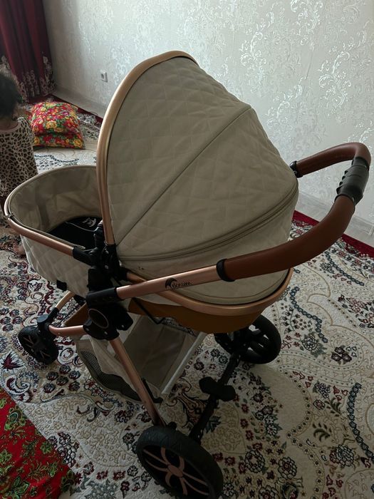 Продам коляска