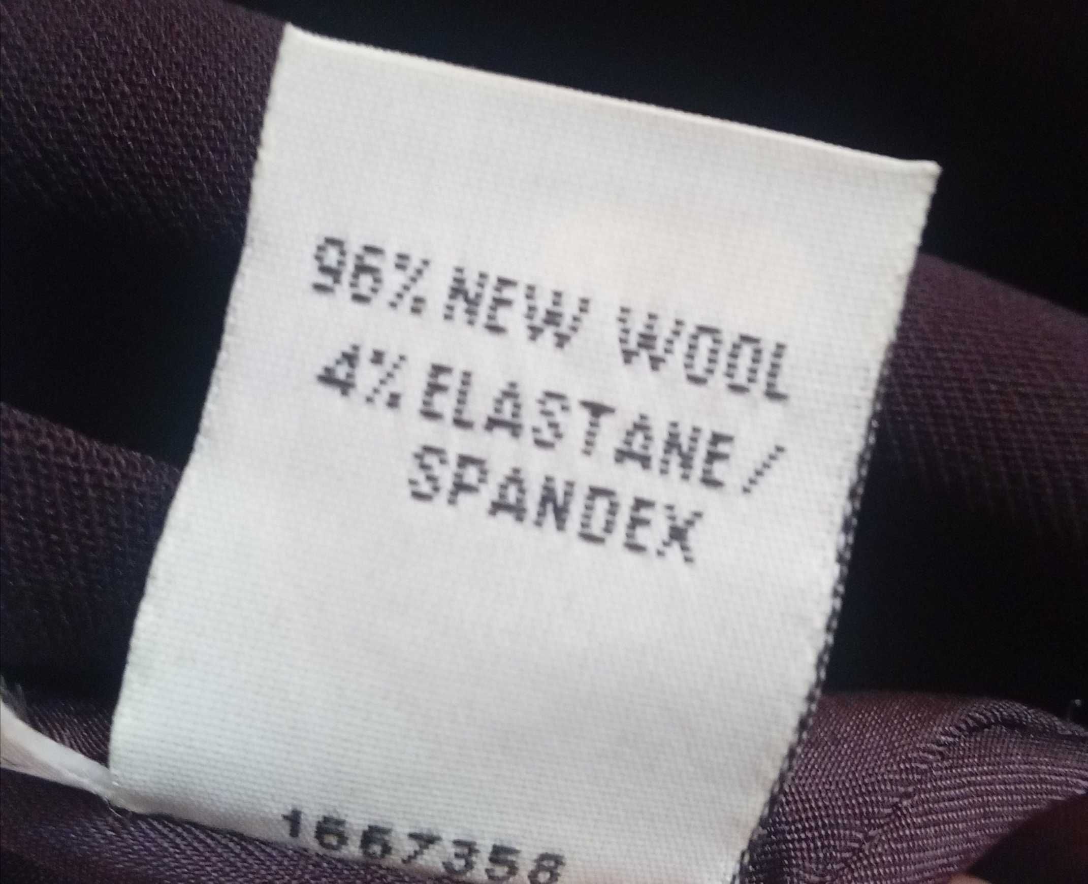 Оригинално дълго сако Max Mara