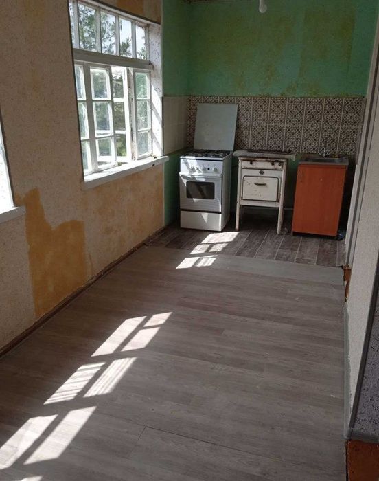 Ivanovskida 2 etajli domlarning 2 etajida 1 xonali dom ijaragaberiladi
