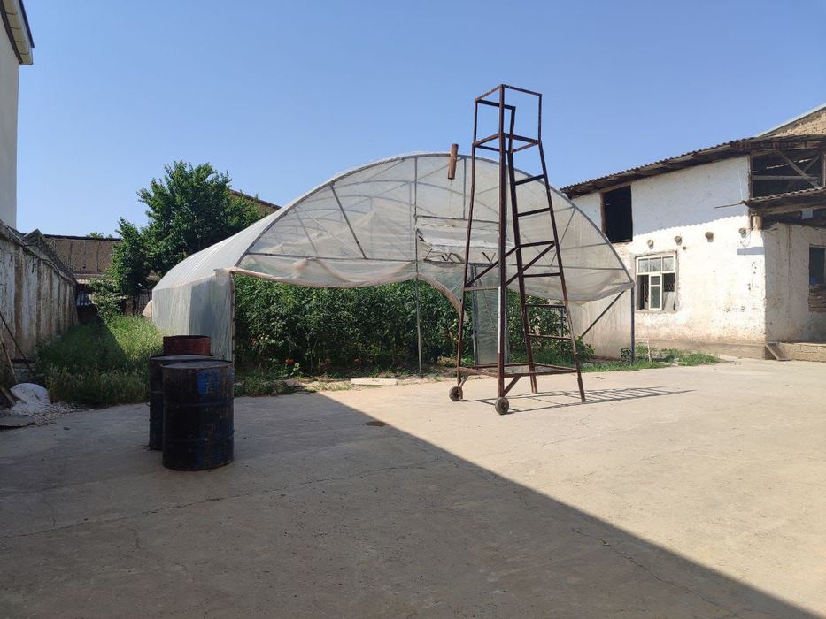 Uchaska sotıladı